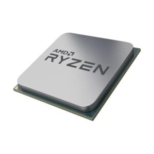 Processador AMD Ryzen 5 PRO 5650GE Hexa-Core 3.4GHz AM4 Tray
