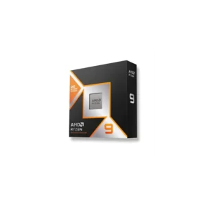 Processador AMD Ryzen 9 9950X3D 16-Cores 4.3GHz 144MB AM5 BOX