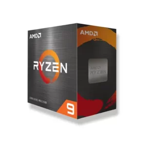 Processador AMD Ryzen 9 5900XT 16-Core 3.3GHz 72MB AM4 BOX Processador AMD Ryzen 9 5900XT 16-Core 3.3GHz 72MB AM4 BOX