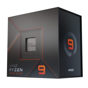 Processador AMD Ryzen 9 7950X 16-Core 4.7GHz 81MB AM5 BOX