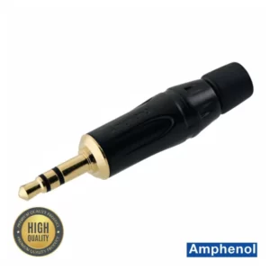 Adaptador Jack 3.5mm Macho > USB Fêmea Branco