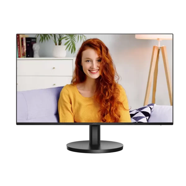Monitor AOC 27B3CA2 IPS 27" 1ms 100Hz FullHD USB-C Colunas
