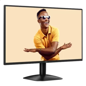 MONITOR AOC 24B31H 23.8" IPS FullHD 120Hz 1ms MONITOR AOC 24B31H 23.8" IPS FullHD 120Hz 1ms