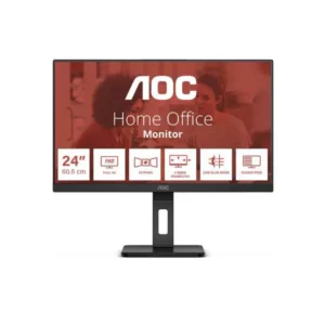 Monitor AOC 24E3QAF 24" VA FHD Monitor AOC 24E3QAF 24" VA FHD