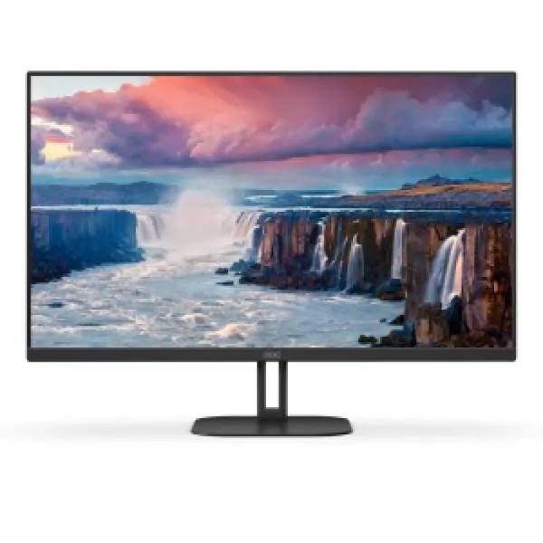 Monitor AOC 24V5CE/BK 23.8" IPS FHD 75Hz