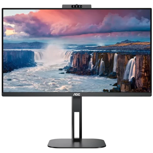 Monitor AOC 24V5CW/BK 23.8" IPS FHD 75Hz