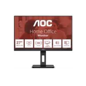 Monitor AOC 27E3QAF 27" VA FHD