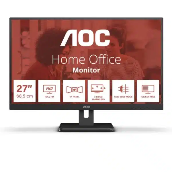 Monitor AOC 27E3UM 27" VA FHD