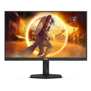 MONITOR AOC 27" AGON 27G4XE IPS FHD 180Hz 1ms