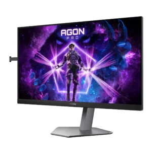 MONITOR AOC AGON PRO 24.1 AG246FK Ultra Fast FullHD TN 540Hz 0.5ms Adaptative Sync MONITOR AOC AGON PRO 24.1 AG246FK Ultra Fast FullHD TN 540Hz 0.5ms Adaptative Sync