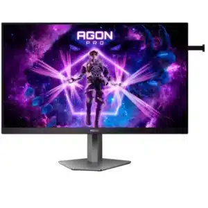Monitor AOC 27" AG276FK IPS FHD 520Hz 0,5ms