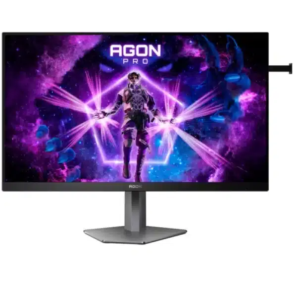 Monitor AOC 27" AG276FK IPS FHD 520Hz 0,5ms