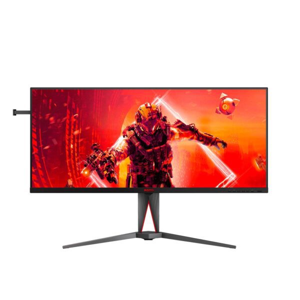 Monitor AOC AG405UXC AGON 40" IPS WQHD 144Hz FreeSync 1ms