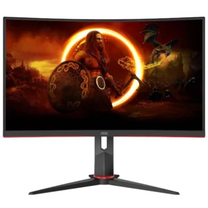 Monitor AOC C27G2Z3/BK 27" IPS FHD 280HZ HDR10