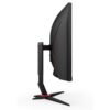 Monitor AOC CU34G2 34" VA 1ms QHD Curvo 100Hz FreeSync