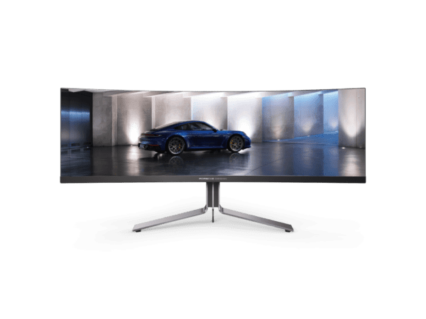 MONITOR AOC AGON PRO 49" PD49 QD OLED 240Hz 0,03ms Curvo 1800R