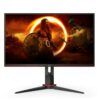 Monitor AOC Q27G2S 27" IPS QHD 165Hz G-Sync 1ms