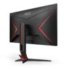 Monitor AOC Q27G2S 27" IPS QHD 165Hz G-Sync 1ms