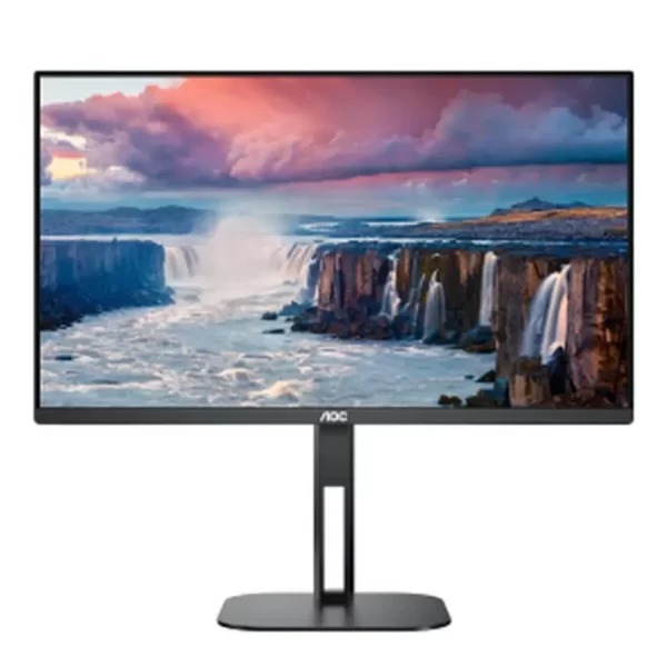 Monitor AOC Q27V5C/BK 27" IPS QHD 75Hz Monitor AOC Q27V5C/BK 27" IPS QHD 75Hz