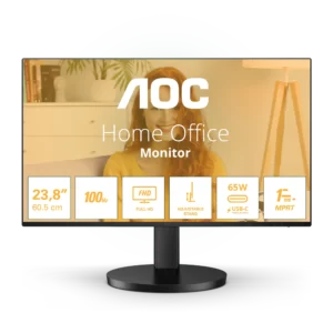 Monitor AOC U27B3CF 27" IPS 4K 60hz Monitor AOC U27B3CF 27" IPS 4K 60hz