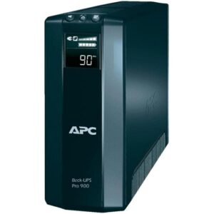 UPS APC Back-UPS PRO 900VA - BR900G-GR