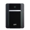 UPS APC Back-UPS 1600VA AVR IEC - BX1600MI