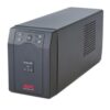 UPS APC Smart-UPS SC 420VA - SC420I