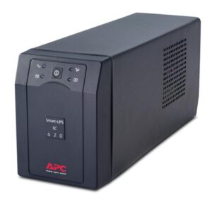 UPS APC SMART-UPS 1000VA LCD 230V - SMC1000IC