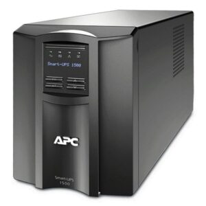 UPS APC Smart-UPS 1500VA LCD 230V - SMT1500I
