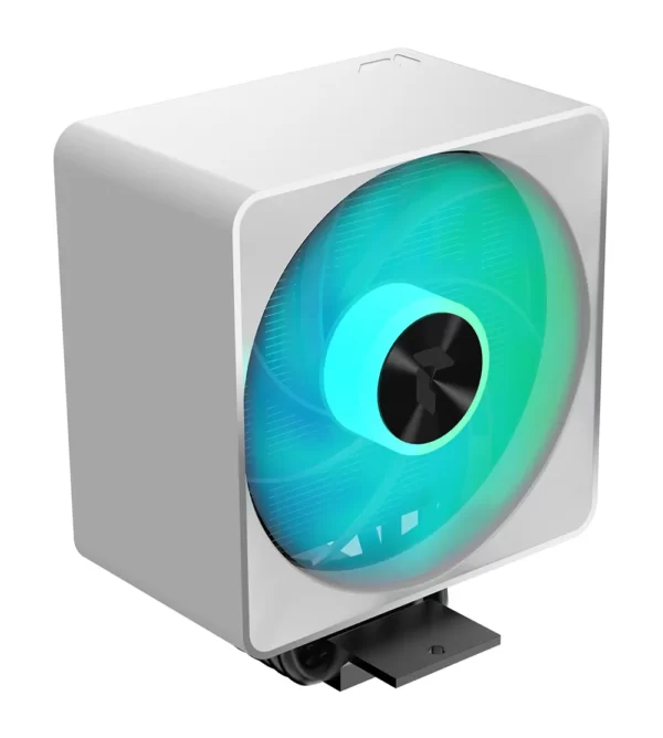 Cooler APNX AP1-5pipe ARGB Branco