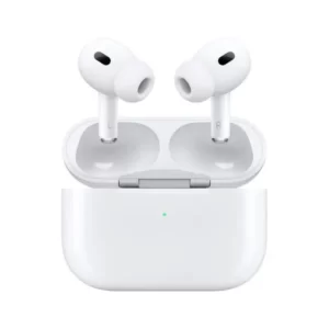 Auriculares APPLE Airpods PRO 2ª GEN Magsafe USB-C