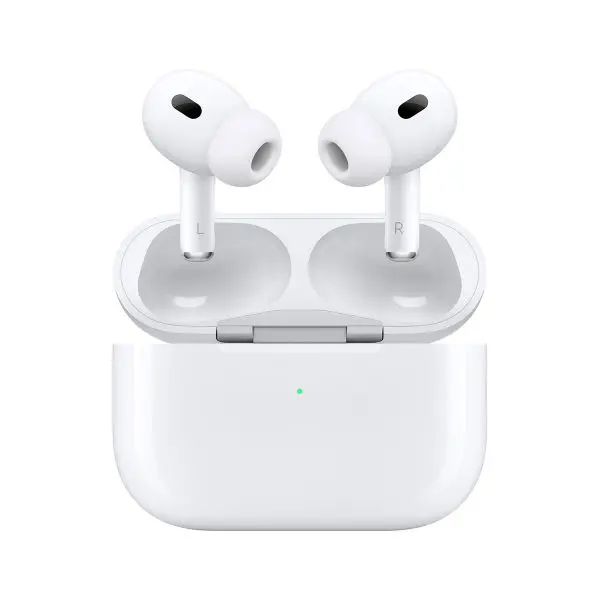 Auriculares APPLE Airpods PRO 2ª GEN Magsafe USB-C
