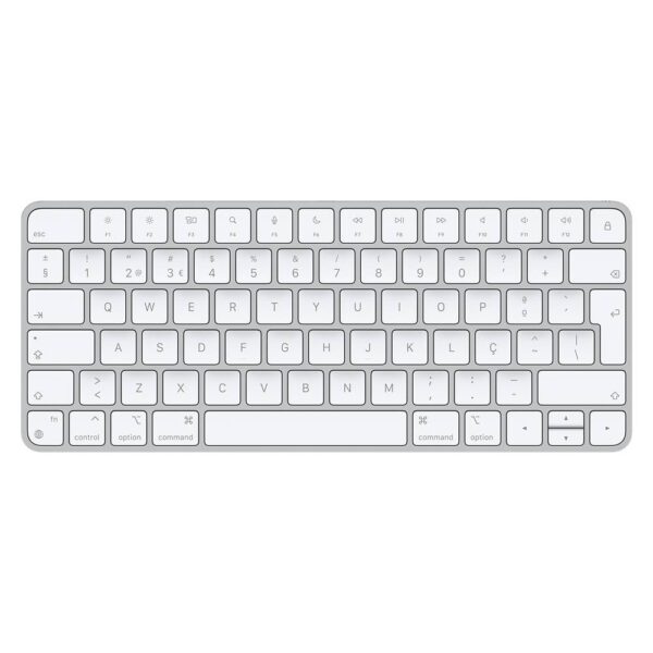 Teclado Apple Magic Keyboard Português