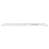 Teclado APPLE Magic Numpad - MQ052PO/A