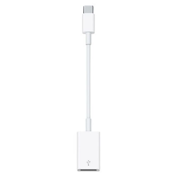 Adaptador APPLE USB-C to USB - MJ1M2ZM/A