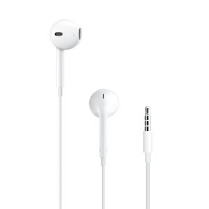 Auriculares APPLE In-ear Earpods Headphone Plus 3.5mm