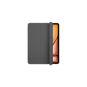 Capa APPLE Smart Folio para iPad Air (M2) 13" Cinzento-Carvão