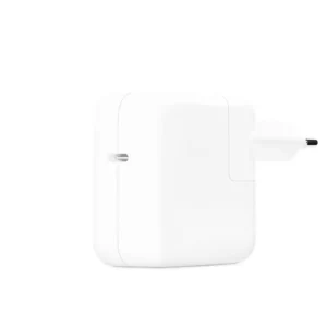 Carregador APPLE USB-C 30W - MY1W2ZM/A