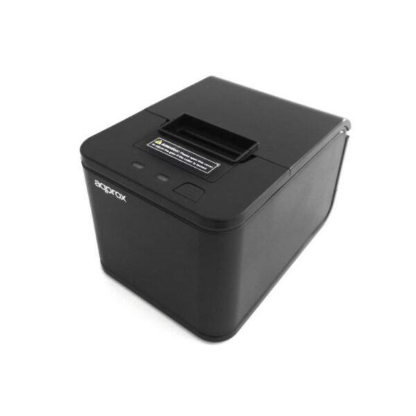 Impressora Térmica APPROX POS USB - nanoChip