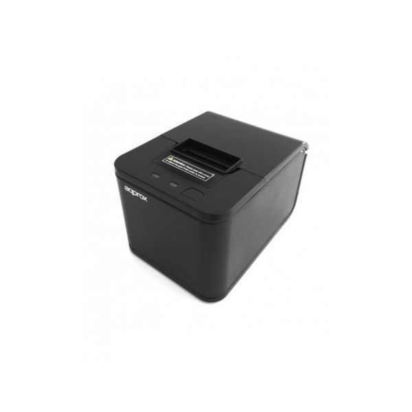 Impressora Térmica APPROX POS Compacta USB 58mm - nanoChip