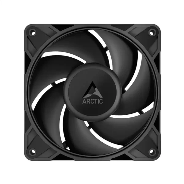 Ventoinha ARCTIC COOLING P12 Pro PST 3000RPM 120mm 4 Pinos