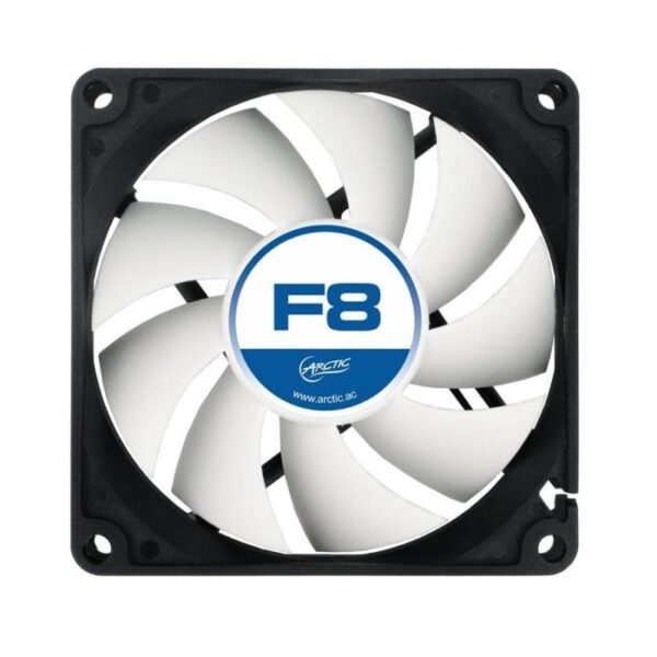 Ventoinha ARCTIC COOLING F8 80mm