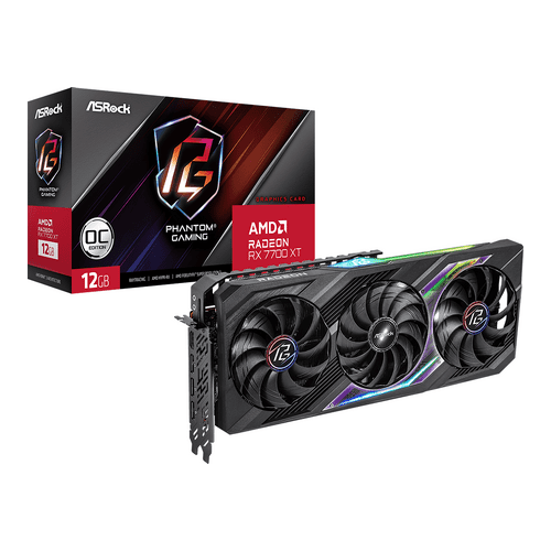 Placa grafica online gamer