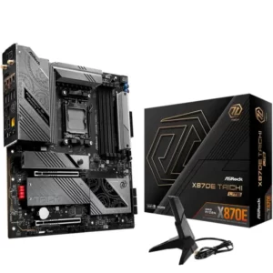 Motherboard ASROCK X870E Taichi Lite