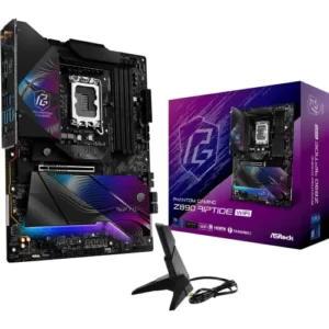 Motherboard ASROCK Z890 RIPTIDE WIFI