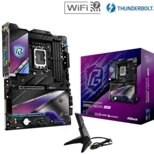 Motherboard ASROCK Z890 NOVA WIFI