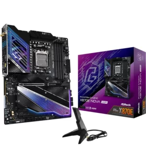 Motherboard ASROCK X870E Nova WiFi