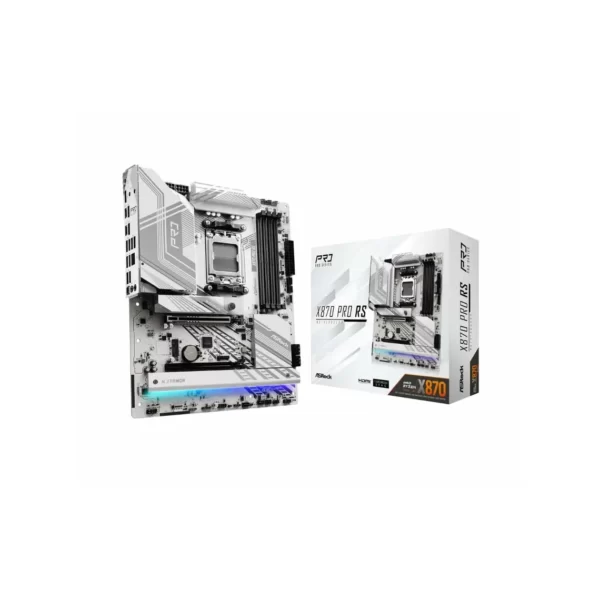 Motherboard ASROCK X870 Pro RS