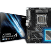 MOTHERBOARD ASROCK X299 EXTREME 4