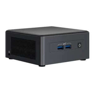 Barebone ASUS NUC 11 Pro KitNUC11TNHi7 i7-1165G7 Barebone ASUS NUC 11 Pro KitNUC11TNHi7 i7-1165G7